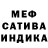 Конопля планчик Kris Vali